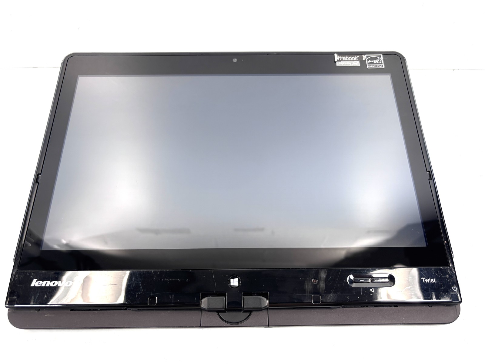 Lenovo ThinkPad Twist S230u – 12.5″ HD Touch, 1.8GHz i5, 4GB RAM, 24GB SSD