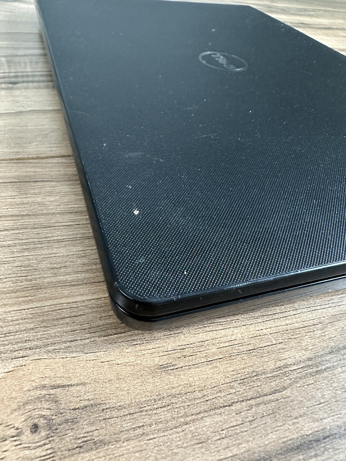 Dell Laptop Intel Inside FOR PARTS NOT WORKING