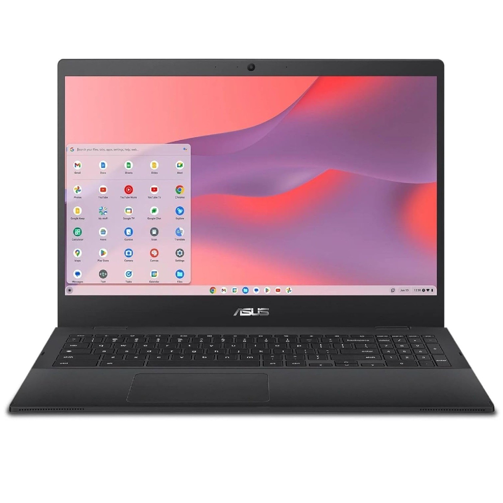 Asus CX1500CKA-SS48F 15.6″ Chromebook N4500 4GB 128GB SSD ChromeOS