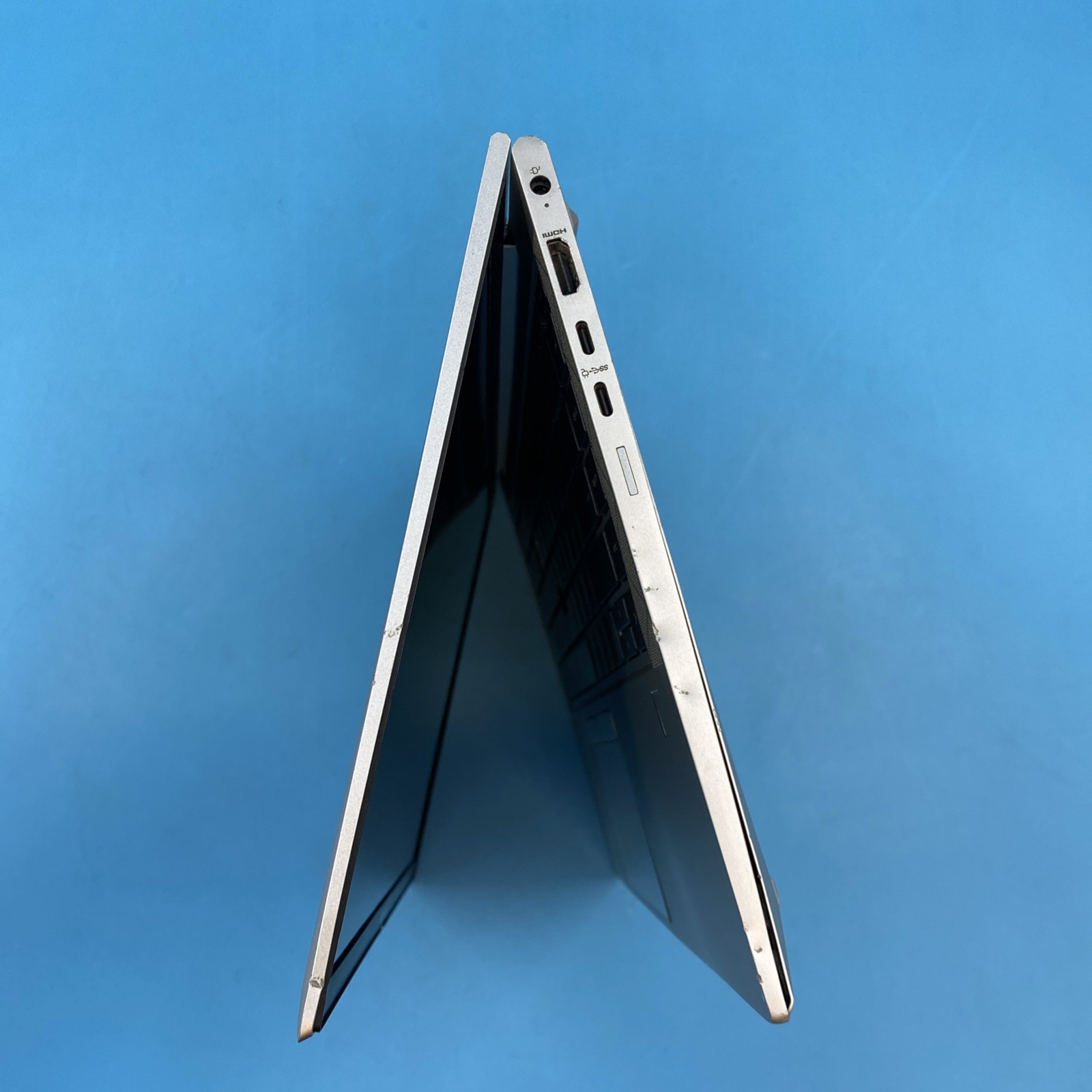 HP EliteBook 845 G7 | R7 Pro 4750U | 8GB RAM | NO DRIVE | NO OS | 73% BATTERY