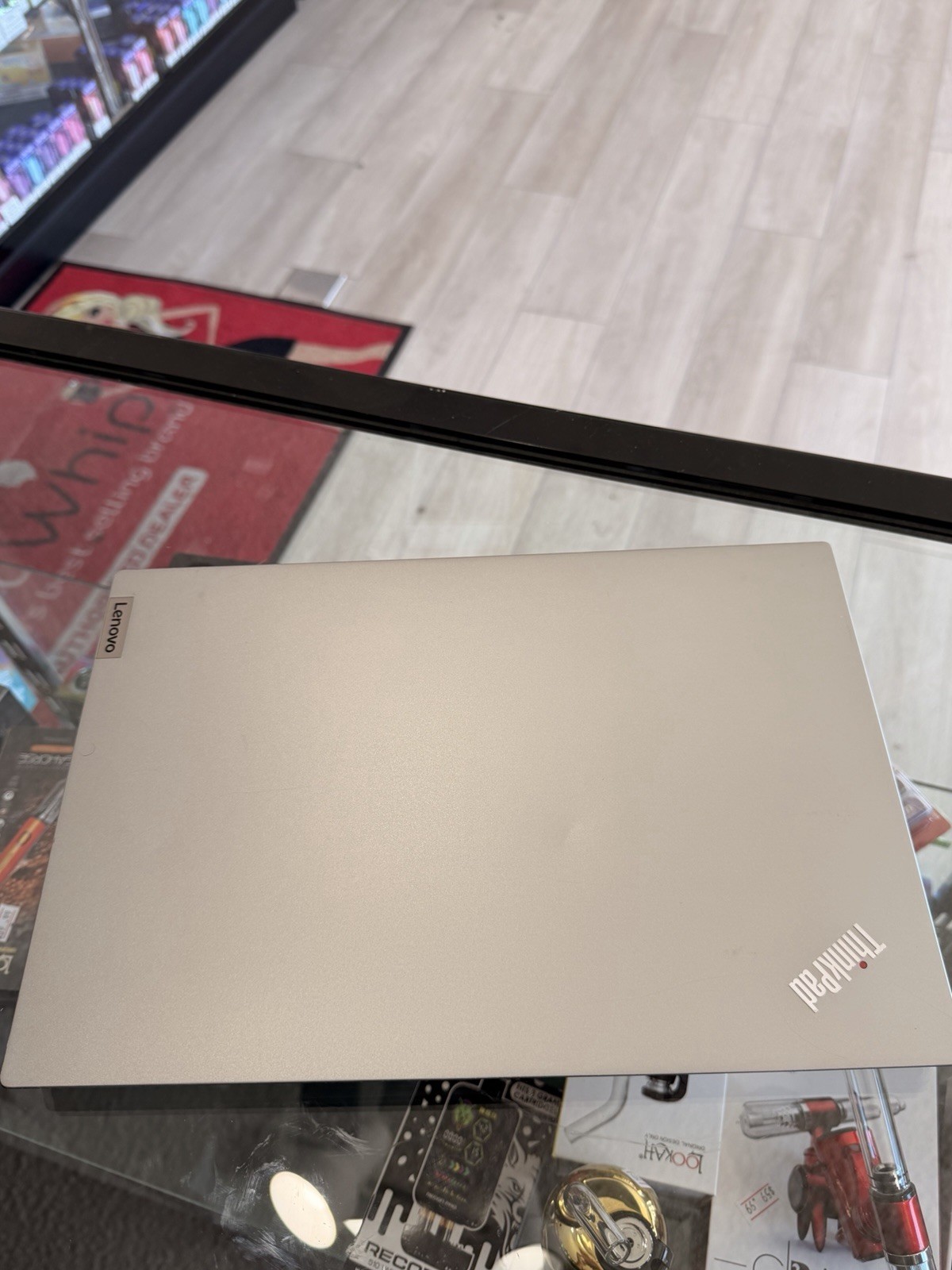 Lenovo Thinkpad E14 Gen 4 14” i5-1235U 16GB/256GB /Adapter/WIN11 PRO