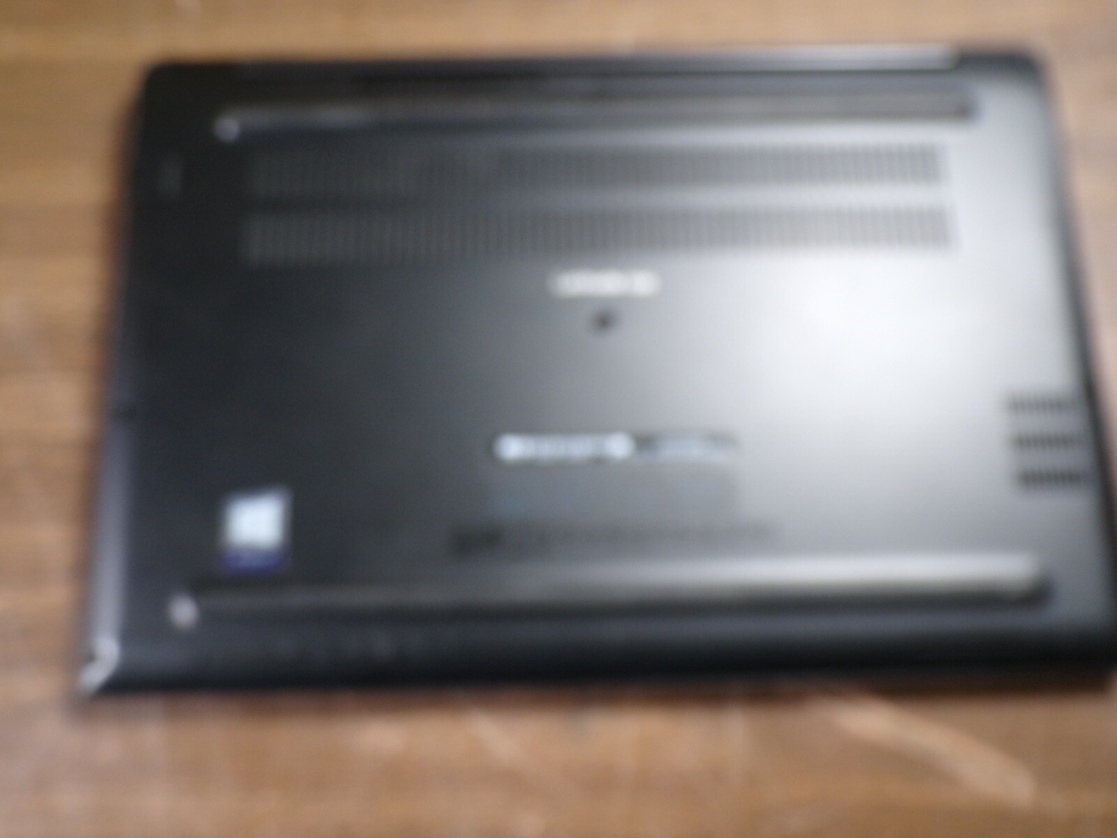 DELL LATITIUDE 7290 INTEL Core i5-8350U 1.70GHZ 8GB RAM