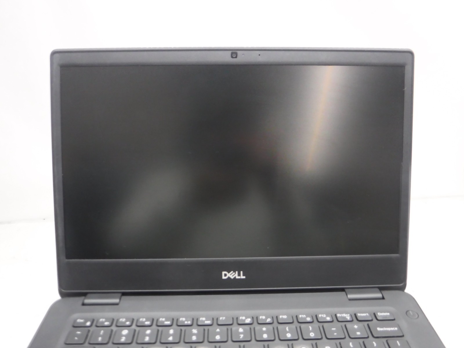 QTY 3 Dell Latitude 3400 i5-8265U 1.60GHz NO RAM NO SSD NO OS T4-C17