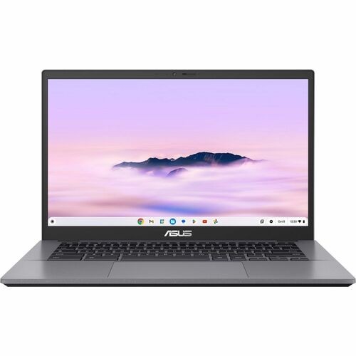 Asus Chromebook Plus CX34 CX3402CBA-DH388-GR 14 Chromebook – Full HD – Intel Co