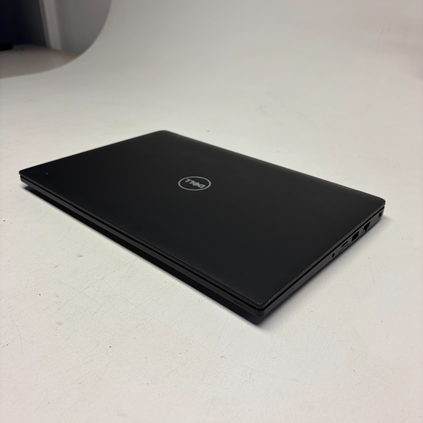 Dell Latitude 7480 w/ Power Supply