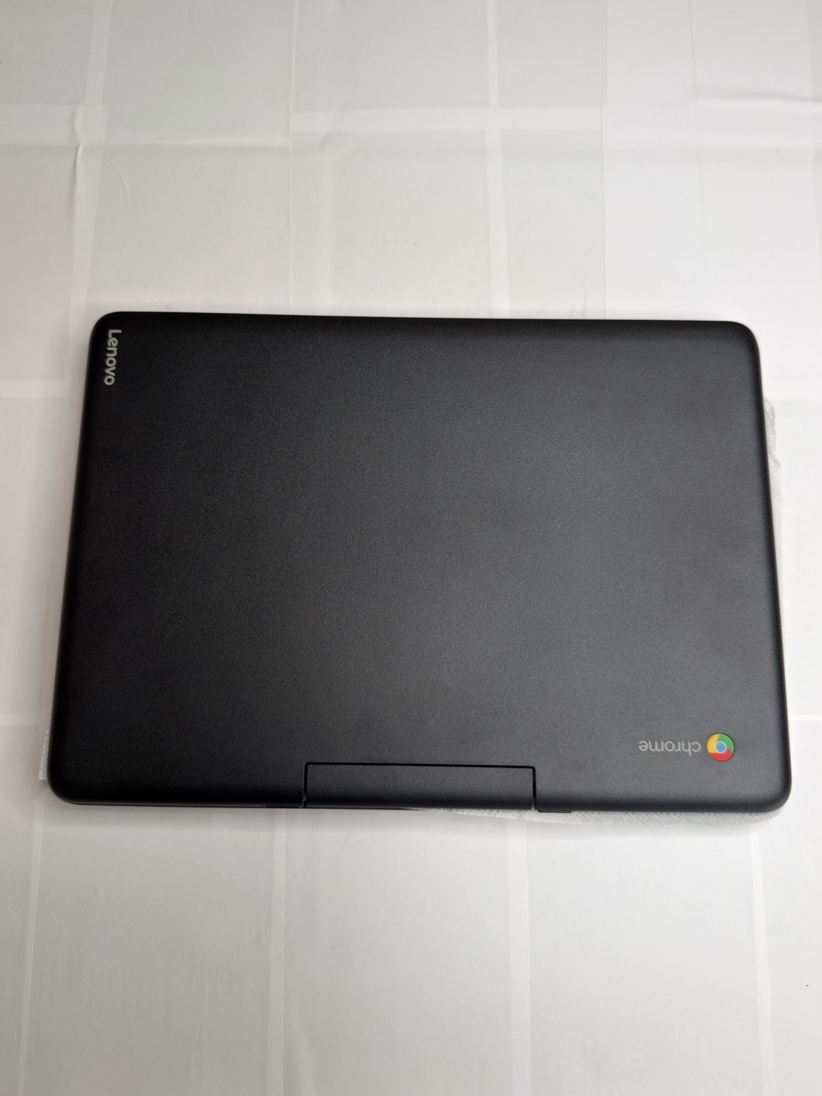Lenovo N23 Chromebook 11.6’’ intel Celeron N3060 4GB RAM 16GB eMMC Chrome OS BLK