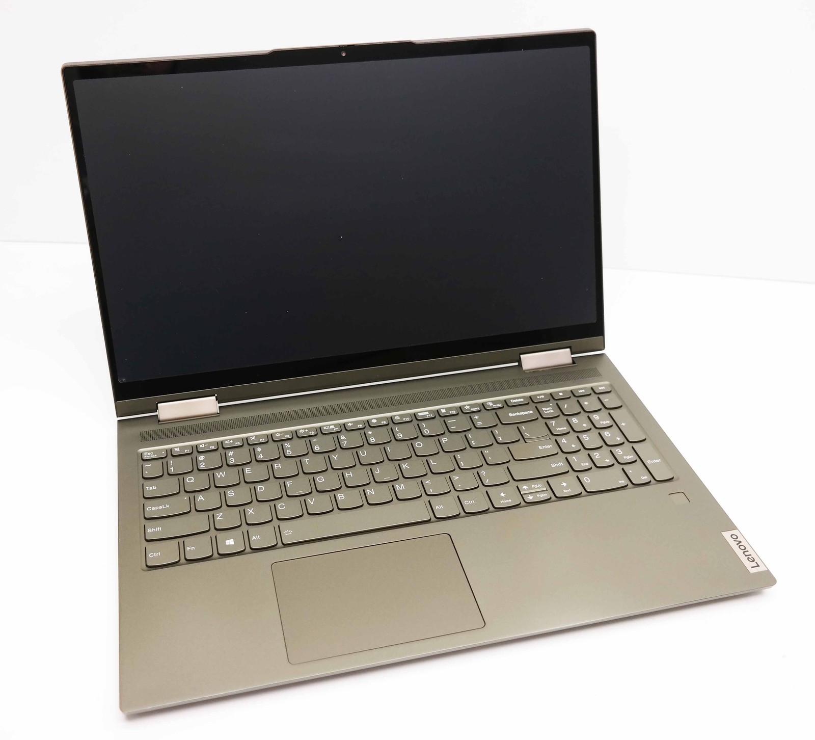 Lenovo Yoga 7 15ITL5 15.6″ Core i7-1165G7 12GB 512GB