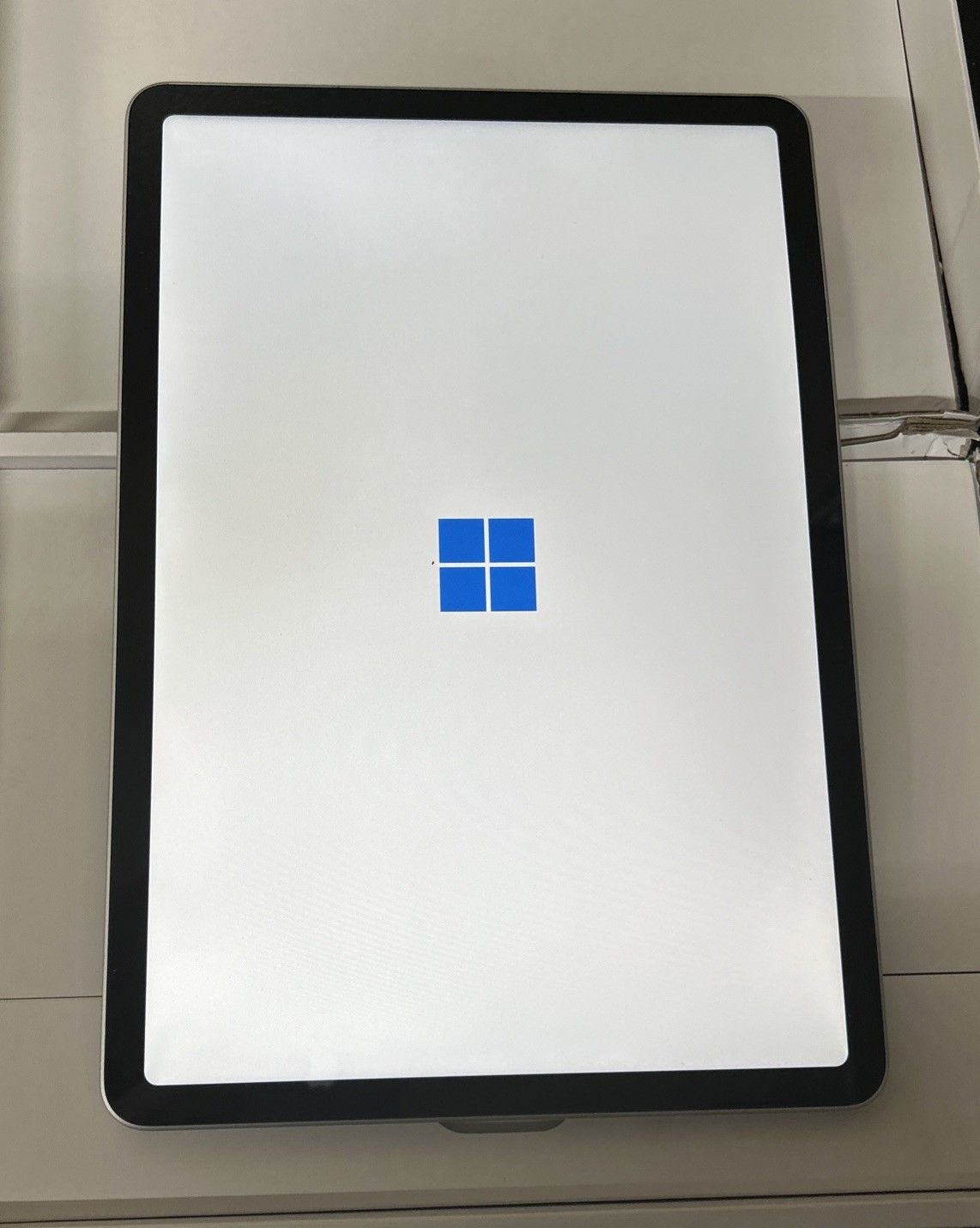 Microsoft Surface Pro PC 12″ Snapdragon X Plus 16GB RAM 256GB (READ DESC.) BENT