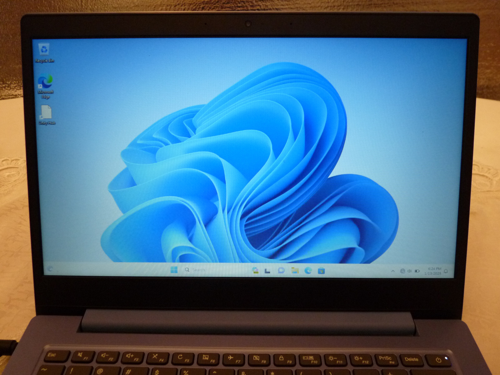 Lenovo Idea Pad 114ADA05 Laptop