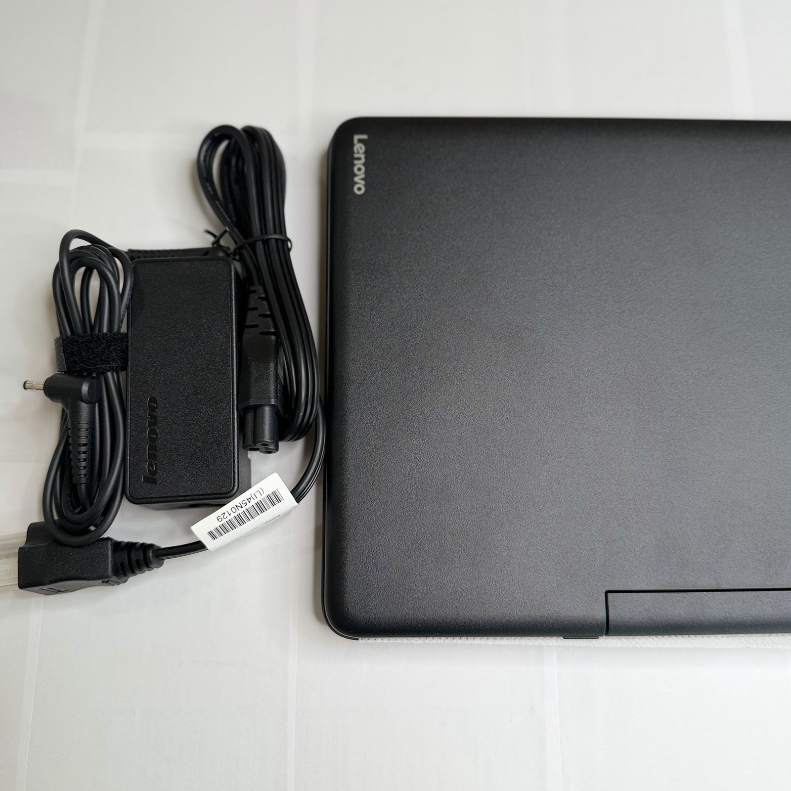 Lenovo N23 Chromebook 11.6’’ intel Celeron N3060 4GB RAM 16GB eMMC Chrome OS BLK