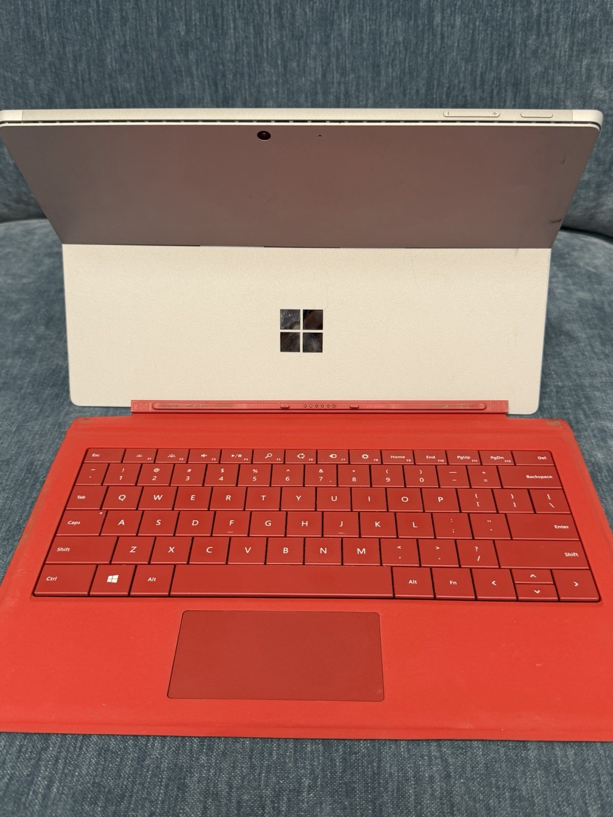 Microsoft Surface Pro 7+ Plus i5-1135G7 8GB 256GB WIN 11!