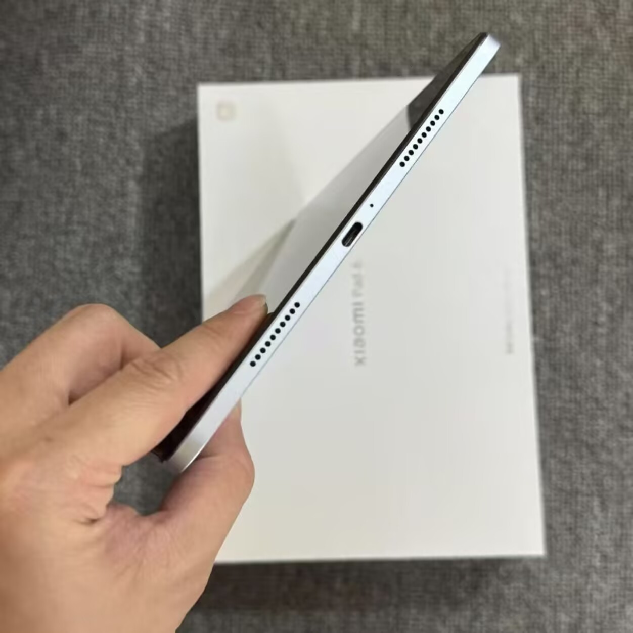 Xiaomi Pad 6 11.0“ 13MP 128/256GB Snapdragon 870 Wi-Fi Android 8840mAh
