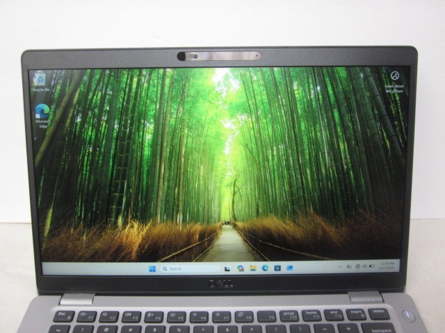 Dell Latitude 5410 I5-10310U @ 1.7GHz 256GB 8GB WIN11PRO