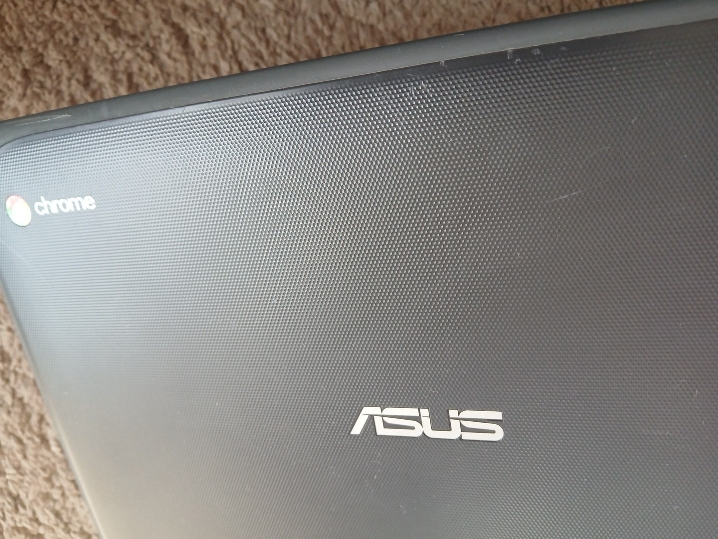 Asus Chromebook 11.6″ C202SA-YS02-GR Intel Celeron N3060 4GB 16GB eMMC
