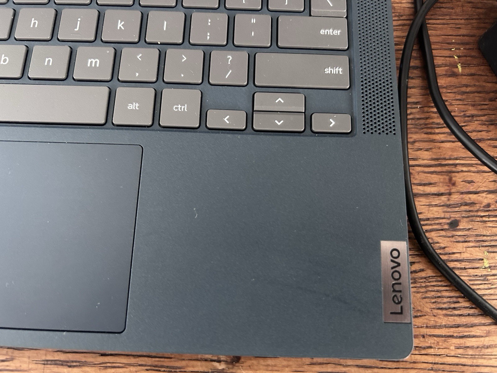 Lenovo IP Flex 5 Chrome 13ITL6 13.3″ Laptop 8GB RAM 32GB SSD