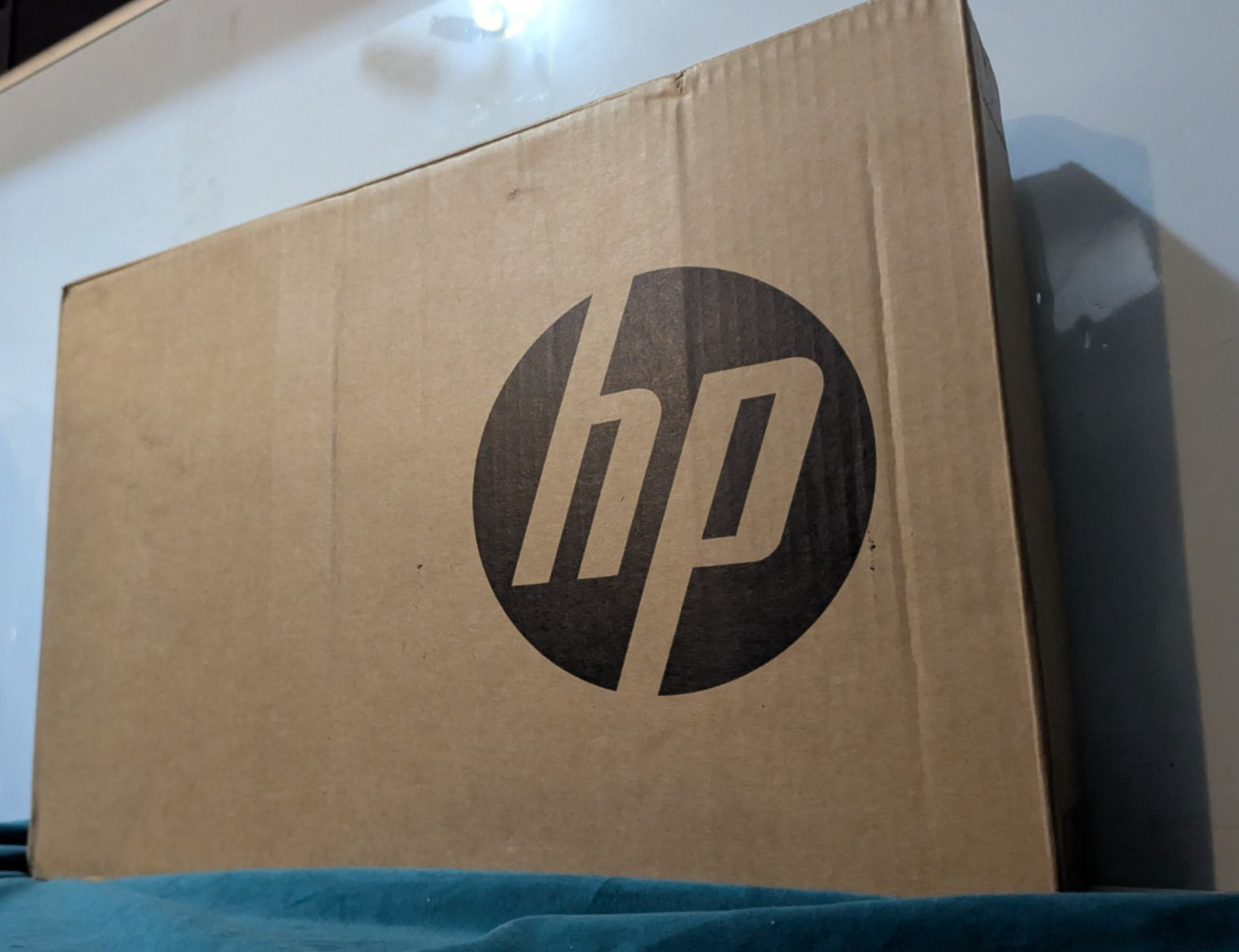 HP Elite x360 830 G10 2-in-1 13″ intel i5-1335U 256SSD 16Ram