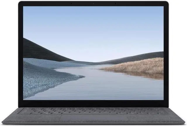 Microsoft Surface 3 13.5 in Touch 8GB RAM 256GB SSD Core i5-1035G7 W10 Home