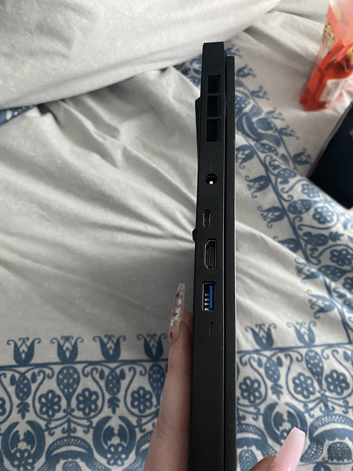 MSI GS66 Stealth 10SGS 15.6″ (512GB SSD , Intel Core i7 10th Gen., 5.10GHz,…