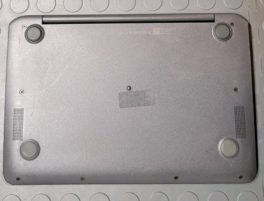 HP 11 G4 11.6″ Chromebook Intel 2.16 GHz 4GB RAM