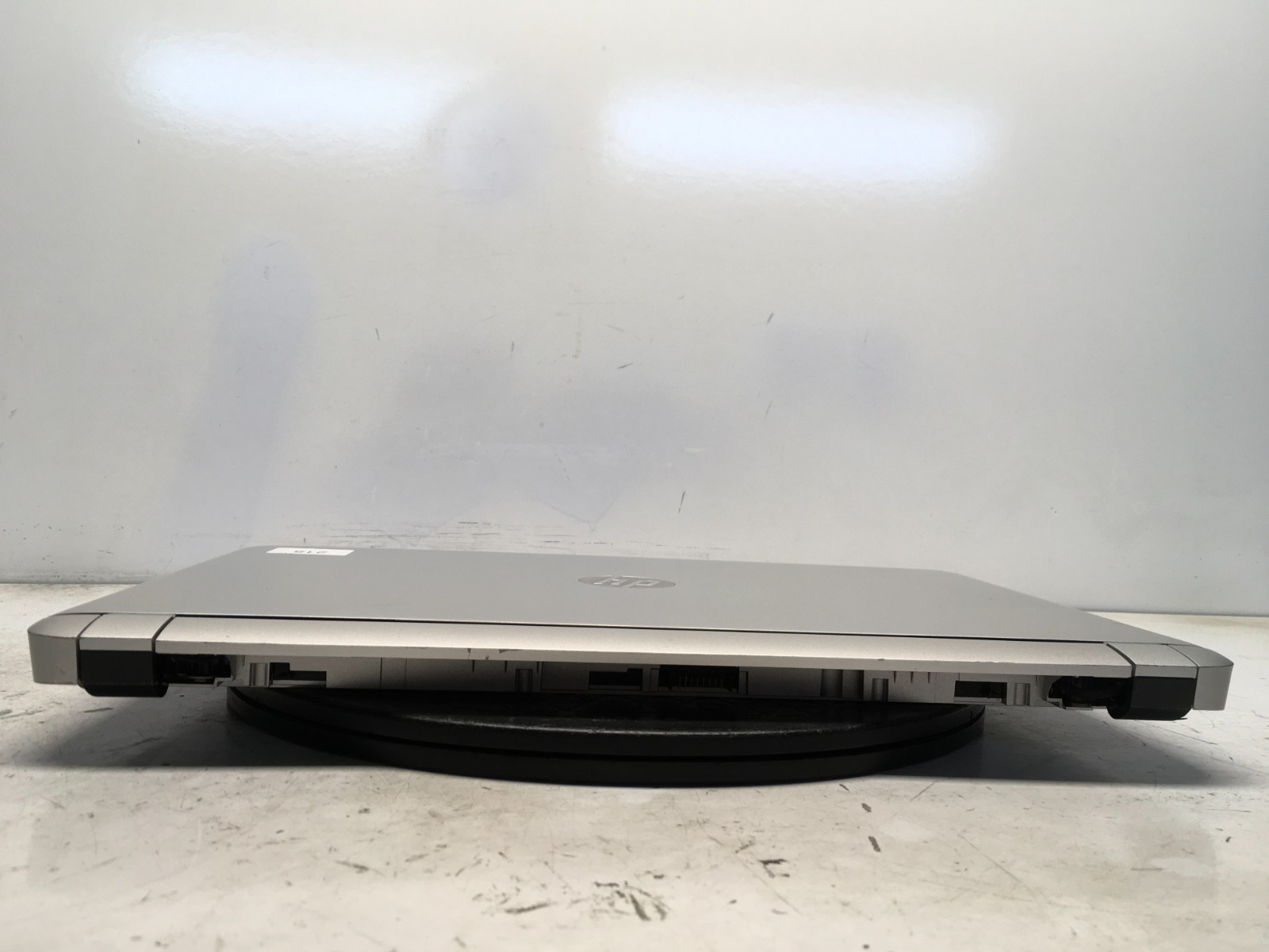 HP Pavilion 15-AB121DX AMD A10-8700P 1800MHz 4 GB NO HDD No Batt