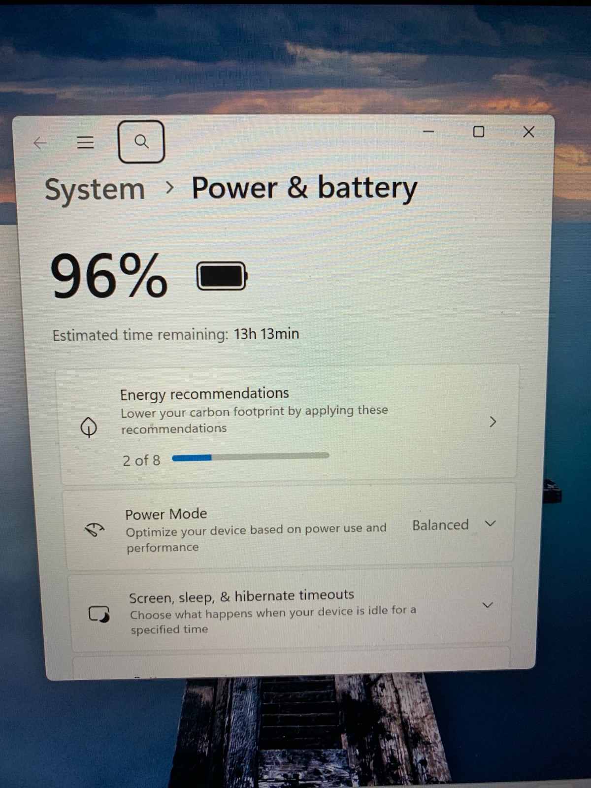 Dell Latitude 7440 i7-1370P 32GB 1TB SSD Win11 Pro Warranty 2/2027