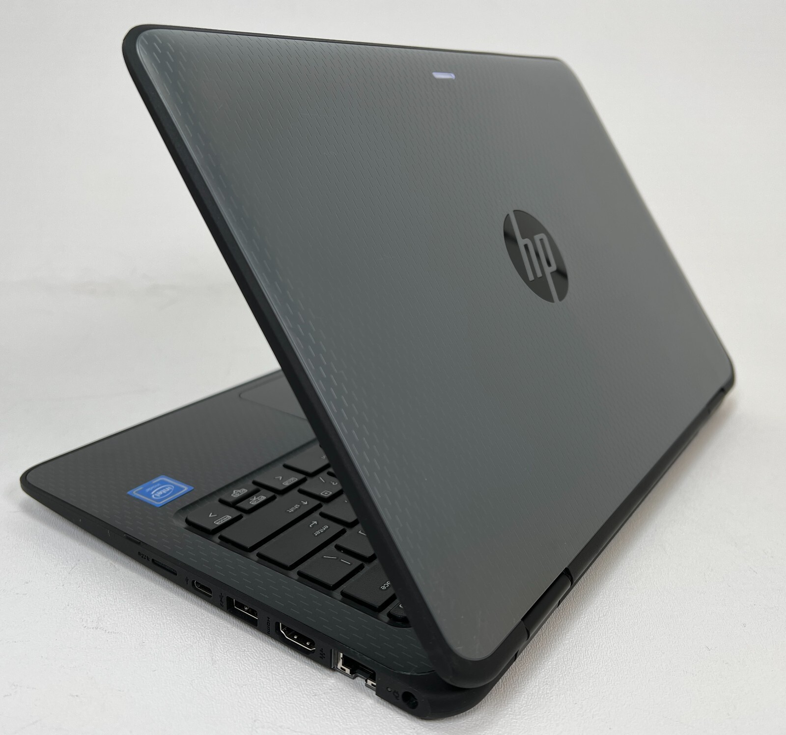 HP ProBook x360 11 G1 EE 11.6″ Touchscreen Laptop Intel N3350 4GB 64GB Storage