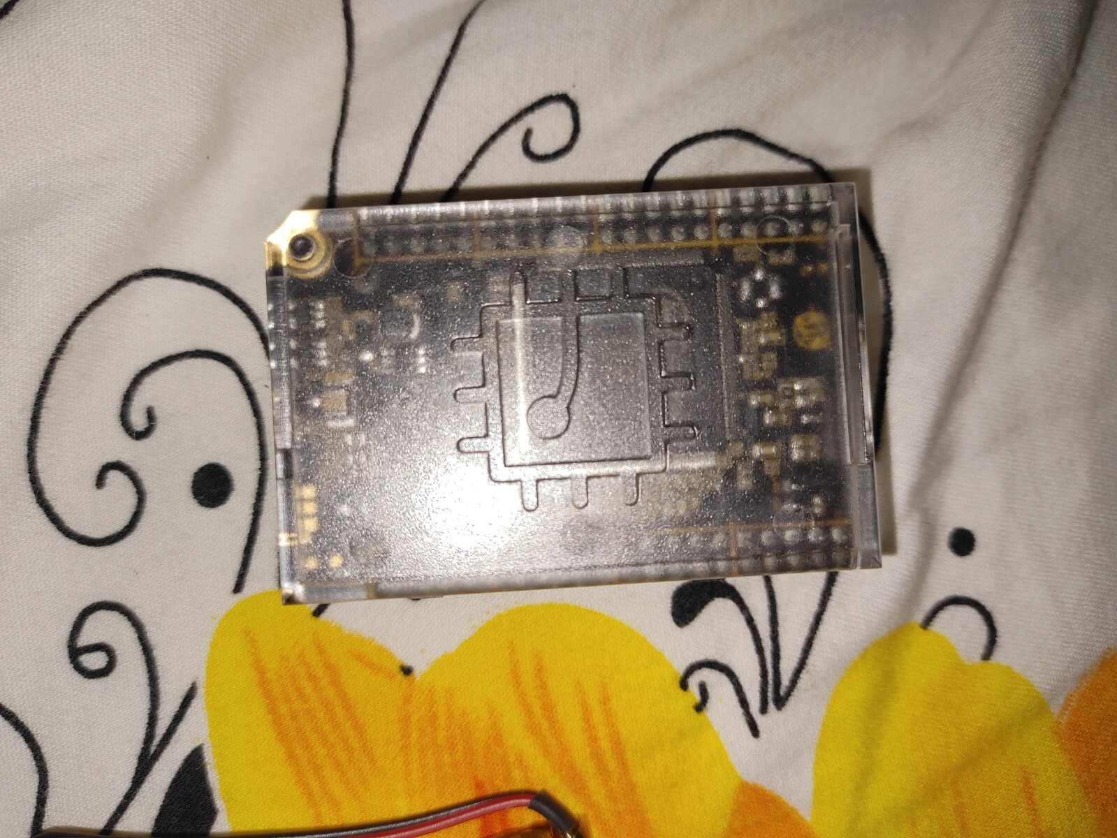 Pocket Chip with HDMI and Extra battery