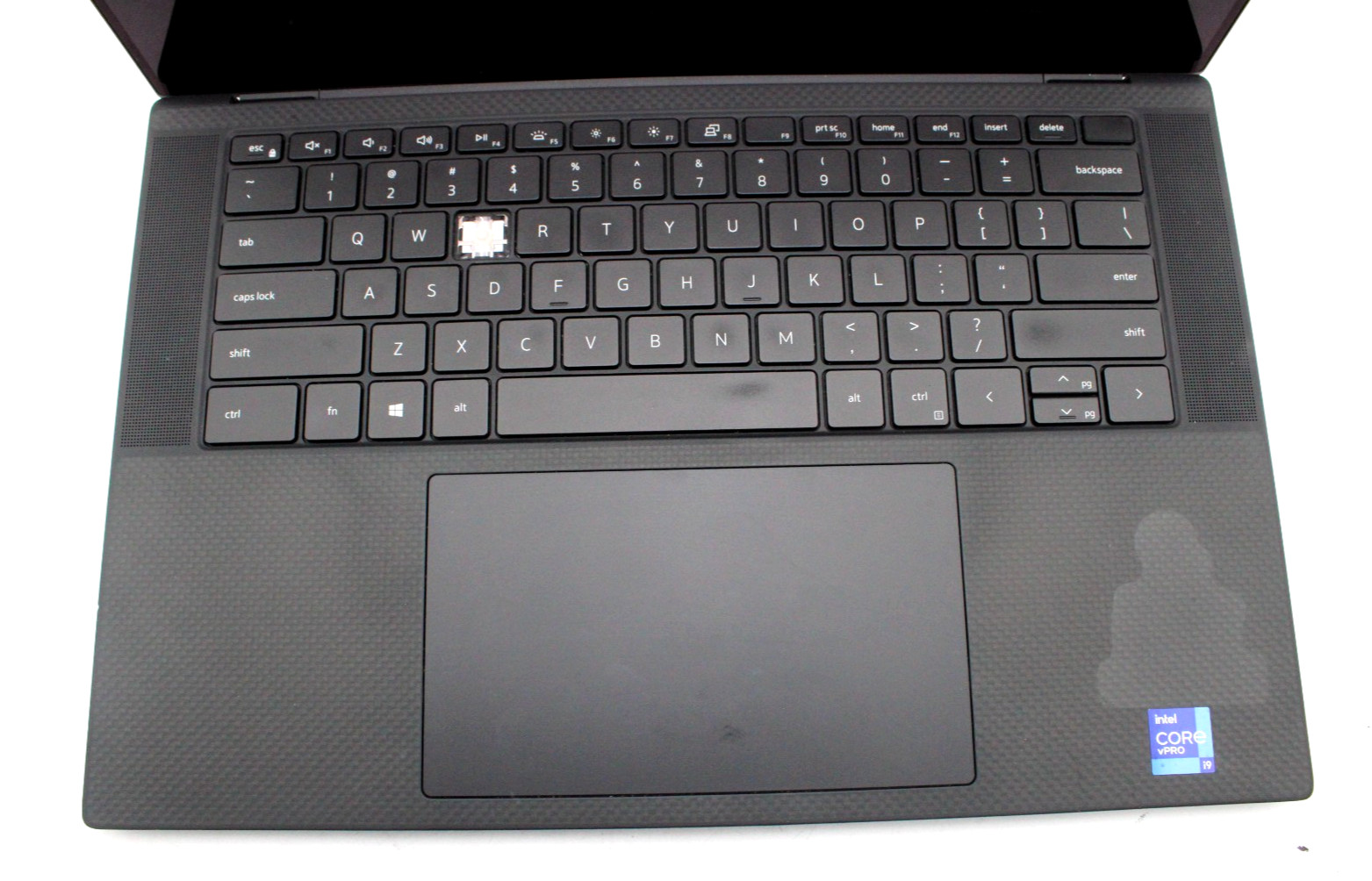 Dell Precision 5560 15.6″ Touch i9-11950H 16GB RAM 512GB SSD NIVIDIA RTX A2000
