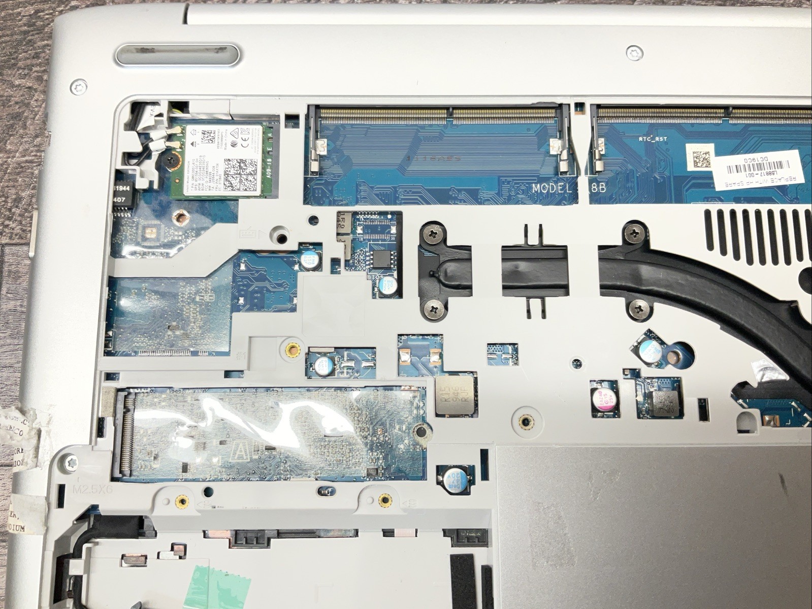HP ProBook MT21 Mobile Thin / Celeron / No RAM / Laptop Notebook PC / T15
