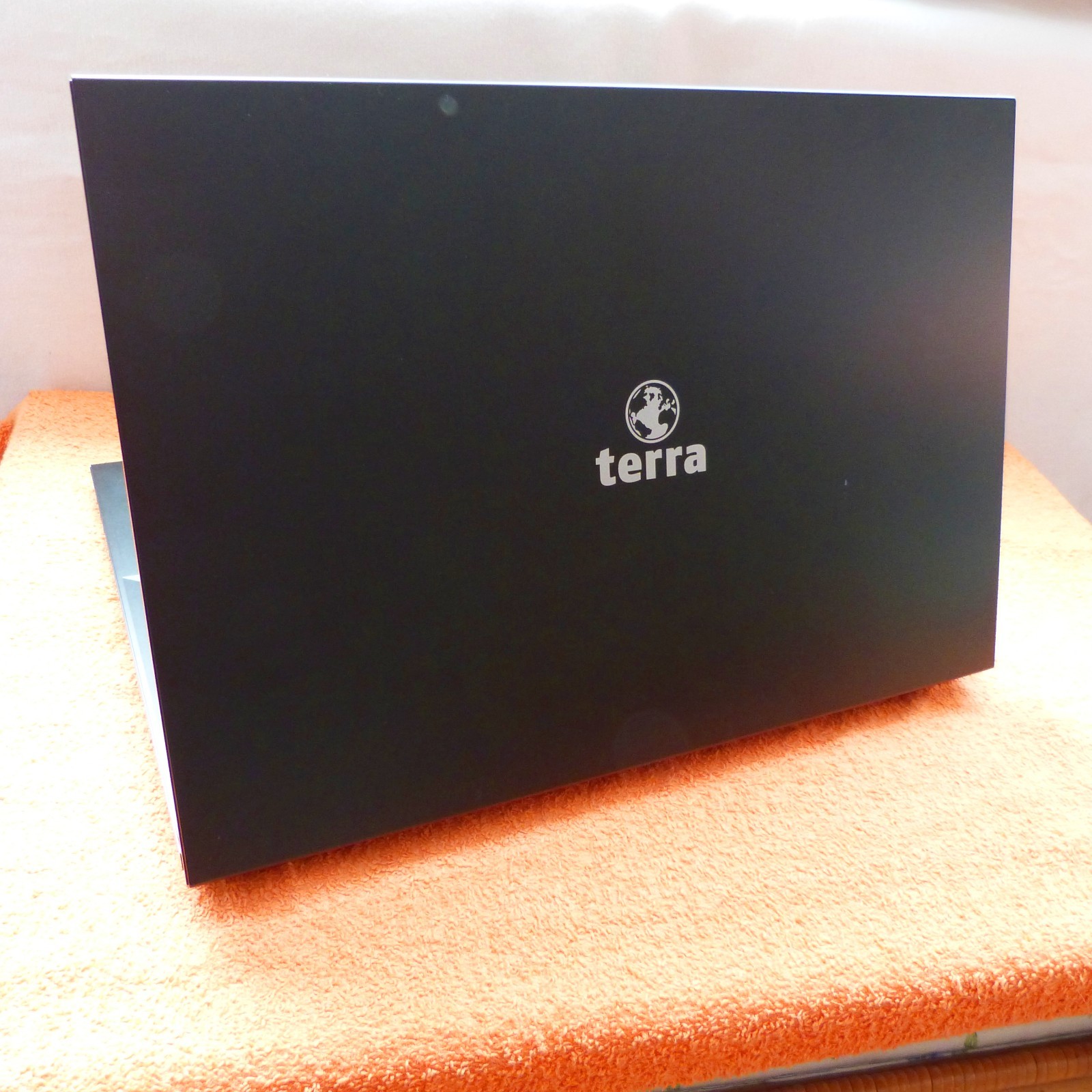 Terra 1516 PRO 15″ FHD I 10Gen Core i5 I 8GB RAM NEW 1TB HDD SSD Windows 11