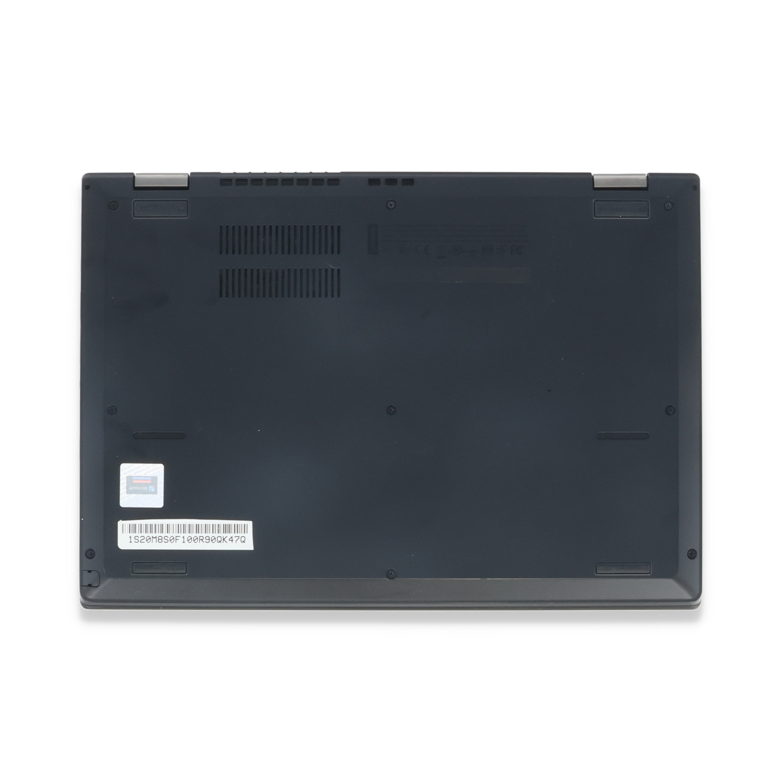 Lenovo ThinkPad 13.3″ Laptop – i5 8th Gen | 8GB RAM 128GB SSD | Windows 11 Pro