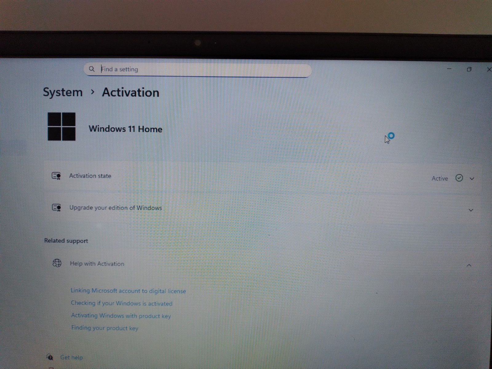 Lenovo IdeaPad S145 15.6″ Laptop | Pentium 5405U 8GB RAM 500GB HDD W11Home