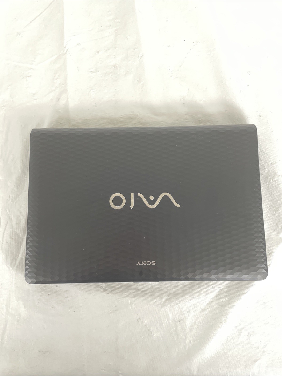 Sony VAIO VPCEH24FX | Intel i3-2310M 2.20GHz | 6GB RAM | No HDD | Bad Battery