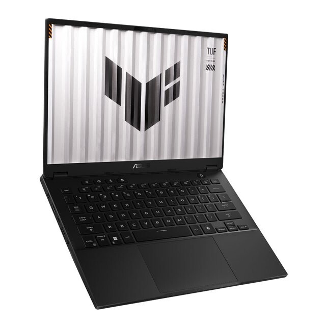 ASUS TUF Gaming A14 FA401UV-RG025 / 14″ RTX4060 32GB/512GB R7-8845HS FreeDOS