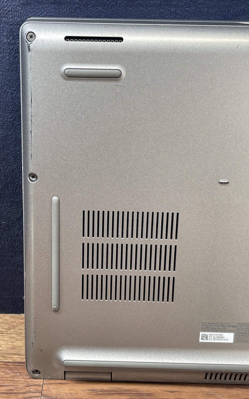 Dell Latitude 5421 Intel Core i5-11500H 2.4 GHz 16GB RAM 256GB SSD