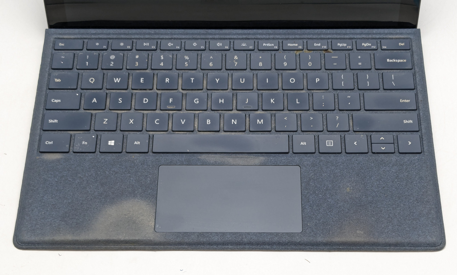 Microsoft Surface Pro 6 12.3″ i7-8650U 16GB DDR3 512GB SSD Windows 11 Home