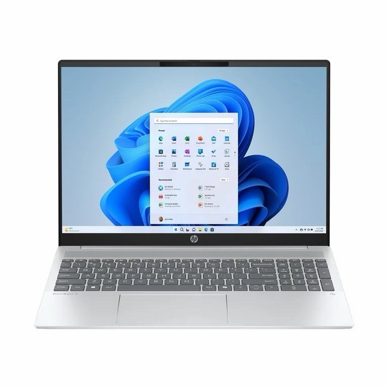 HP Omnibook 5 16″ 2K Touch Ultra 7 255U 16GB 1TB SSD New Sealed
