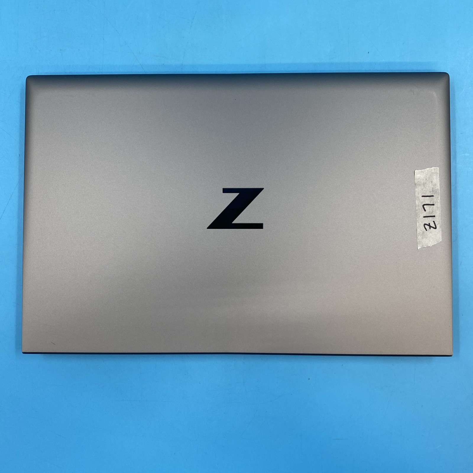 HP ZBook FireFly G7 | i7-10510U | 16GB RAM | Quadro P250 | NO SSD/OS | 77% BATT