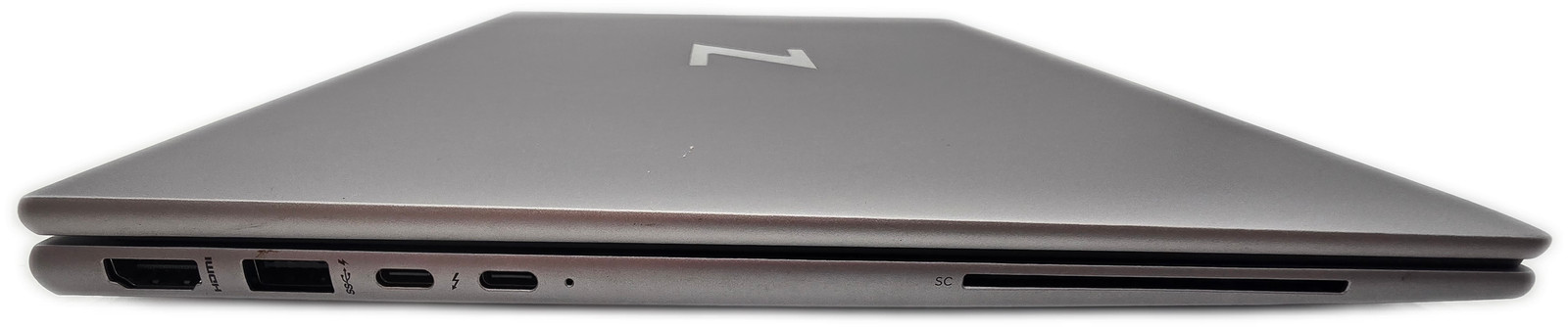 HP ZBook Firefly 14 G9 i7-12th Gen 16GB 512GB SSD Windows 11 Home