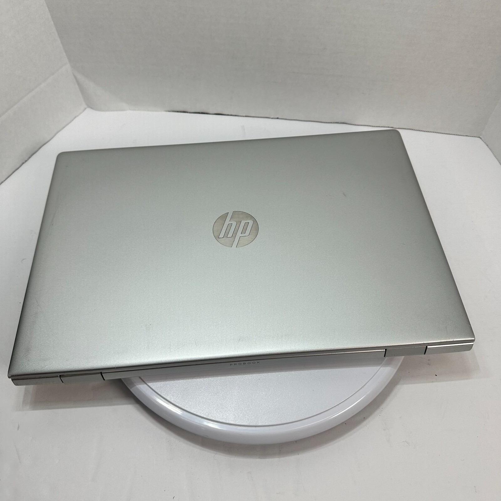 HP ProBook 650 G4 i5 7th Gen 15.6″ Laptop AS IS PARTS BOOTS CRACKED