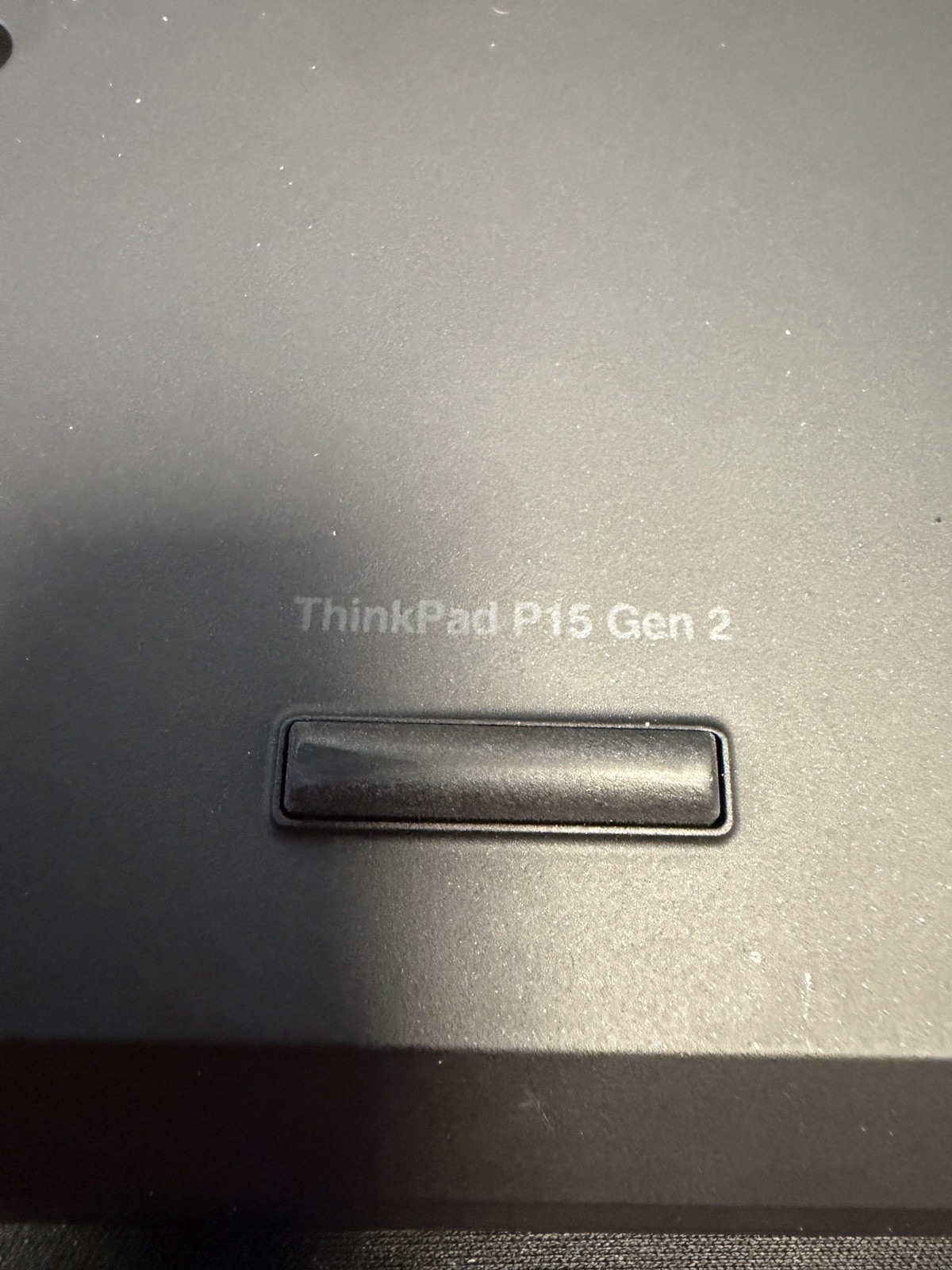 Lenovo ThinkPad P15 Gen 2 15.6″ FHD Intel i7-11850H 48GB 1TB NVIDIA T1200 W11P