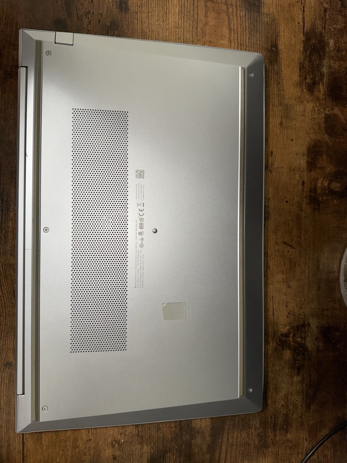HP ProBook 450 G8 15.6″ Laptop | Intel i5 | 16GB RAM | 256GB SSD | Win 11 Pro