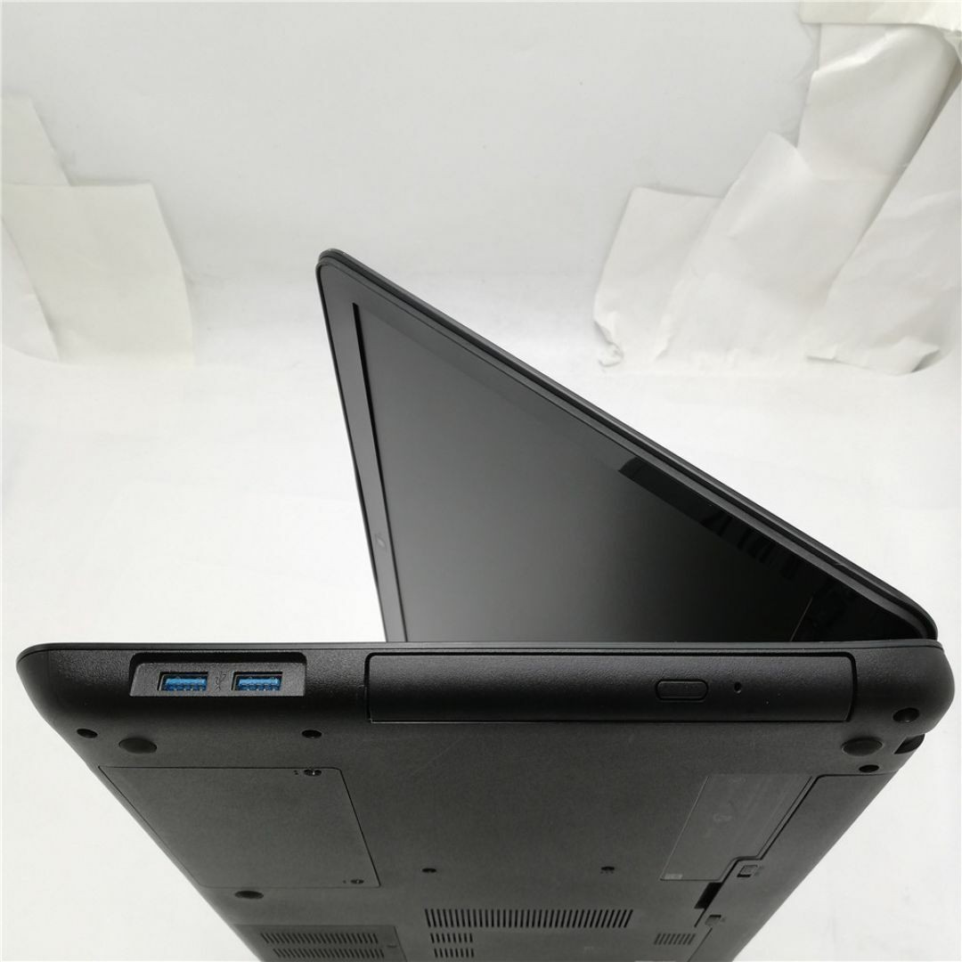SONY VAIO VJS151C11N Intel Core i5 6300HQ 2.30GHz SSD 128GB RAM 8GB Used