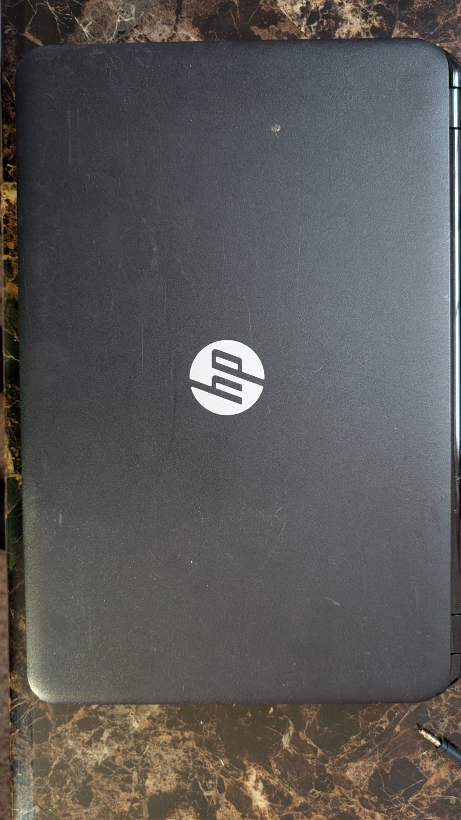 HP 15-r029wm Notebook and dell vosrtro 1500 3000 for parts or repair