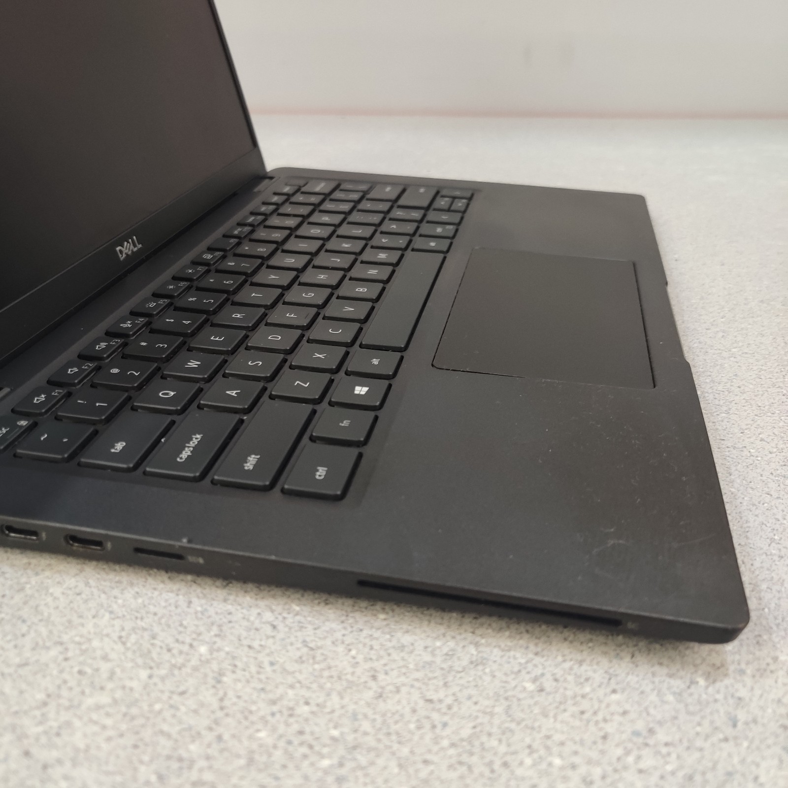 DELL LATITUDE 7410 CORE I5-10310U 16GB RAM NO SSD/OS/POWER ADAPTER/BATTERY