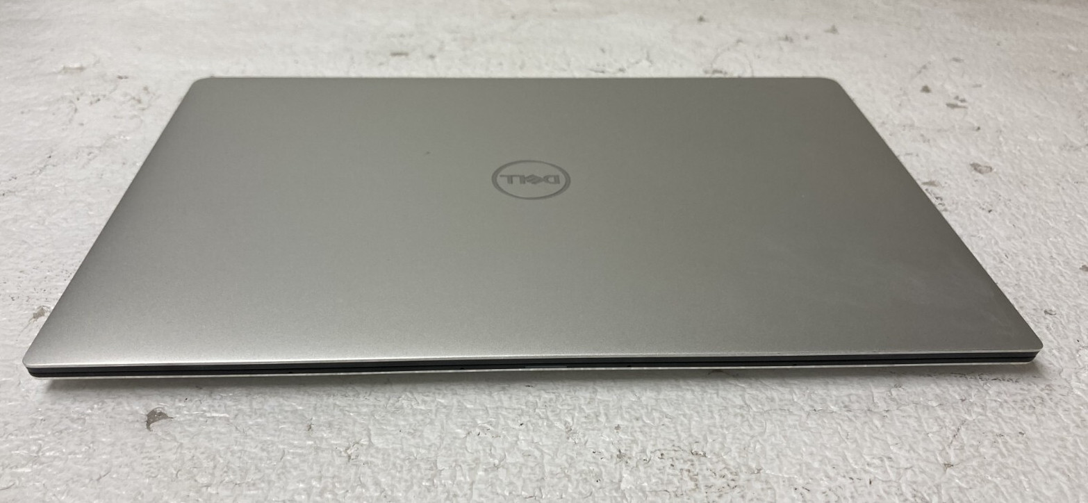 Dell XPS 13 9370 13.3″Core Intel i5-8250U @1.60GHz 8GB RAM 256GB SSD Win11Pro