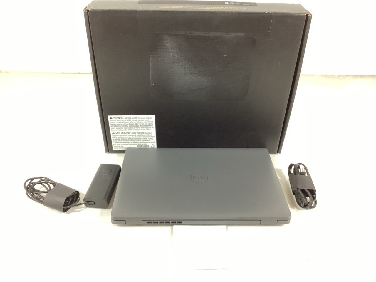 Dell Latitude 3550 15.6″ FHD i7-1355U 1.7GHz 16GB 256GB WiFi 6E W11P – (XF12R)