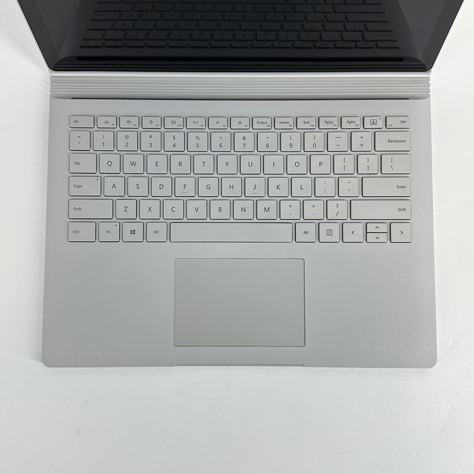 Microsoft Surface Book 3 13 QHD+ TOUCH i7-1065G7 1.GHz 16GB 256GB GTX 1650 Max-Q