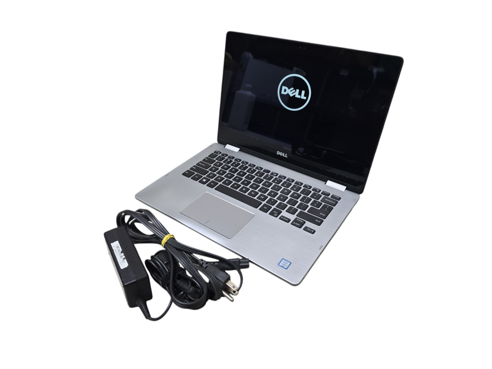Dell Inspiron P690 i5-6200U@2.3GHz 256GB SSD 8GB Ram Touch WiFi Win 10 Tested