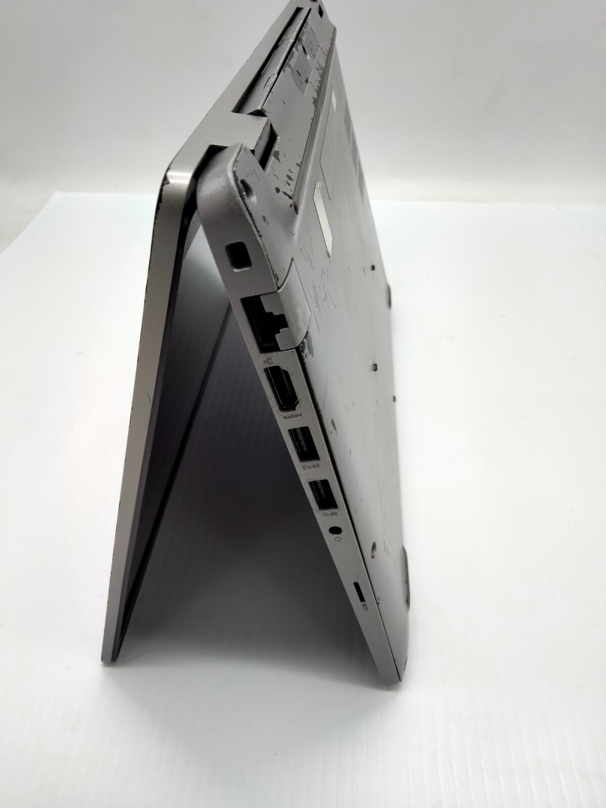 Dell Latitude 5420 14″ i5-1145G7 1.50GHz Bios Locked No Ram No SSD as is laptop